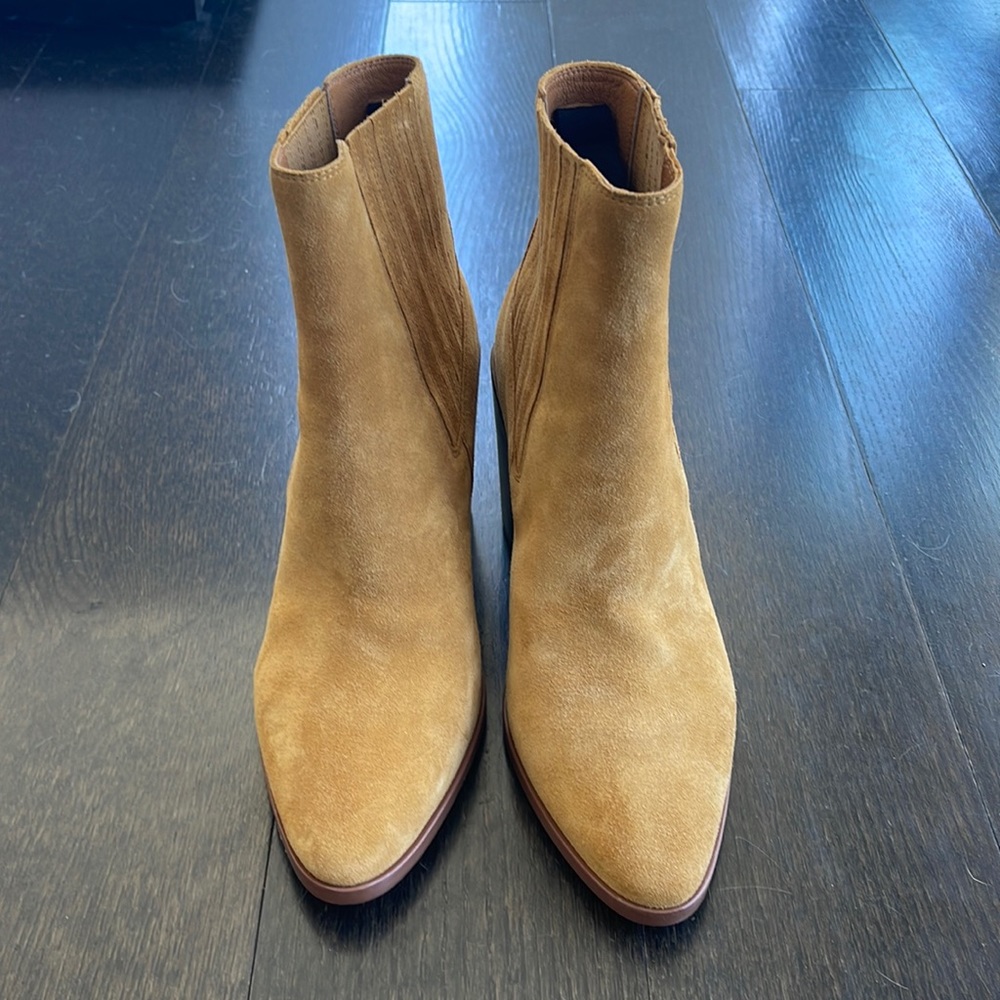 Brand new Rag & Bone booties